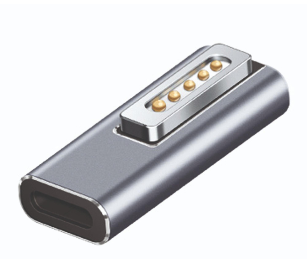 4smarts Adapter USB-C PD 100W Magsafe 2540466 - 1512612 - zdjęcie